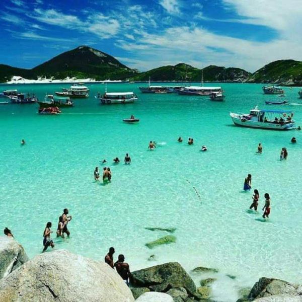 Marechal * Arraial do Cabo