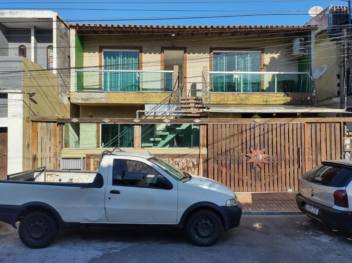 Apartamento Marechal