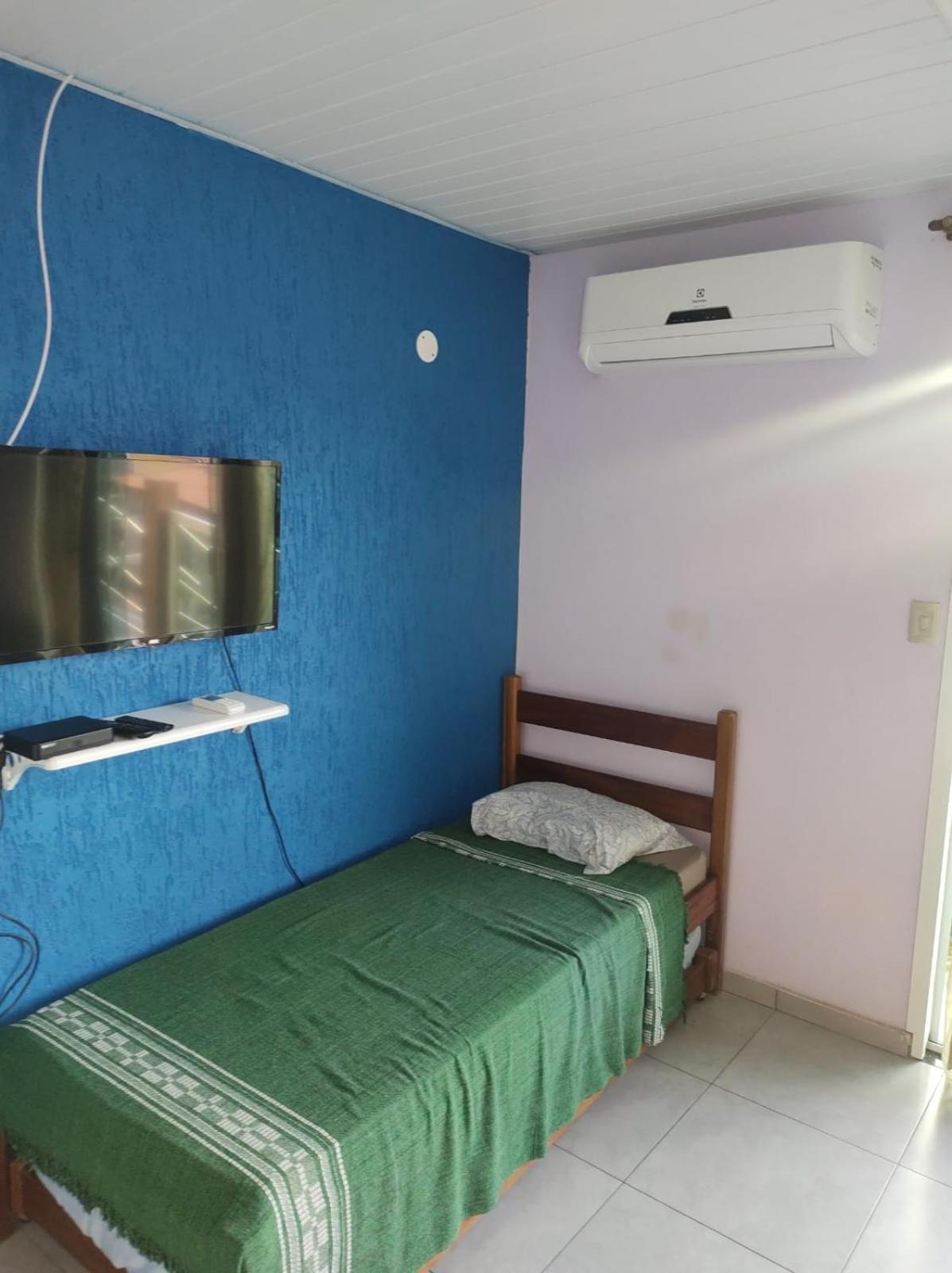 Apartamento Marechal *
